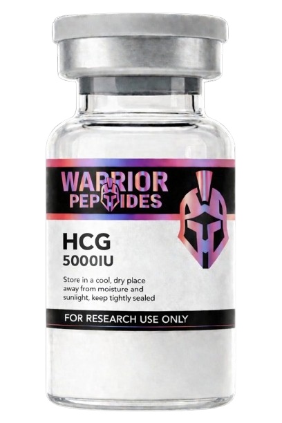 HCG 5000iu