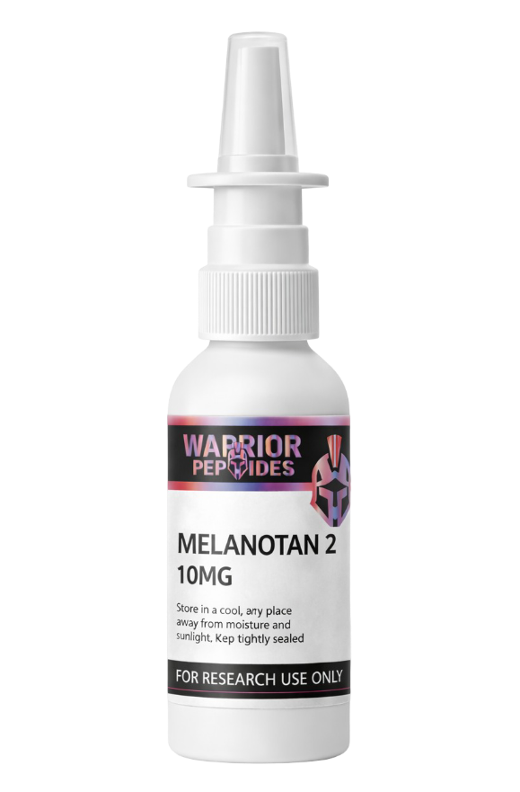Melanotan 2 10mg