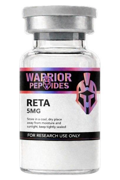 GLP-3 (RETA) 5mg