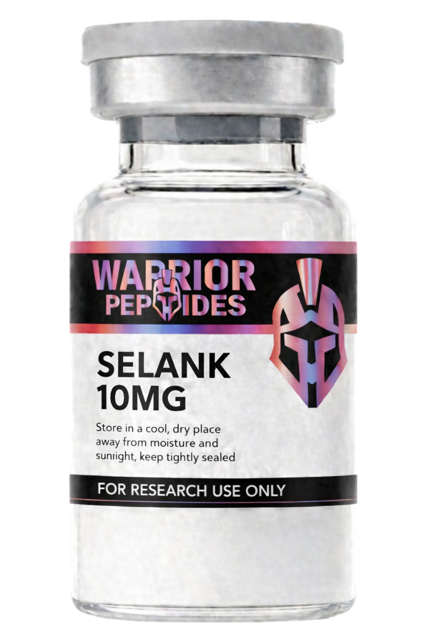 Selank 5mg