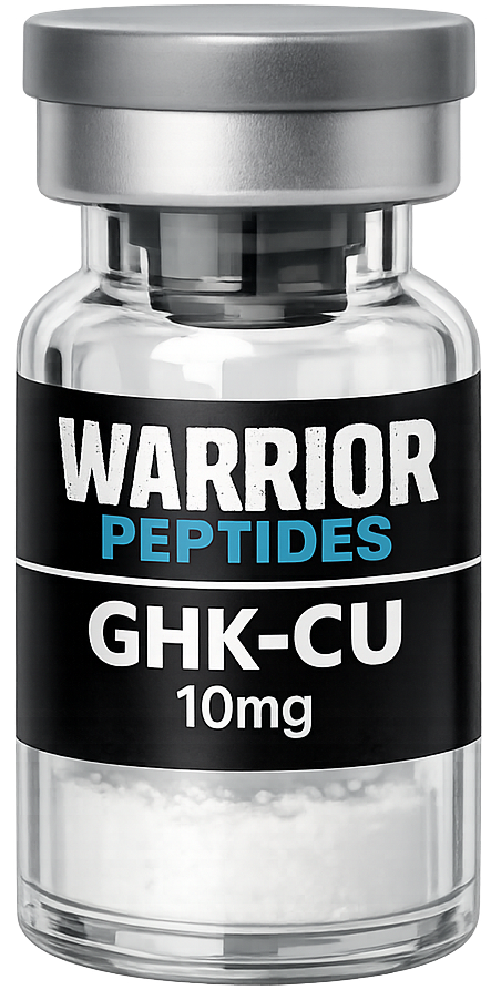 GHK-Cu 10mg