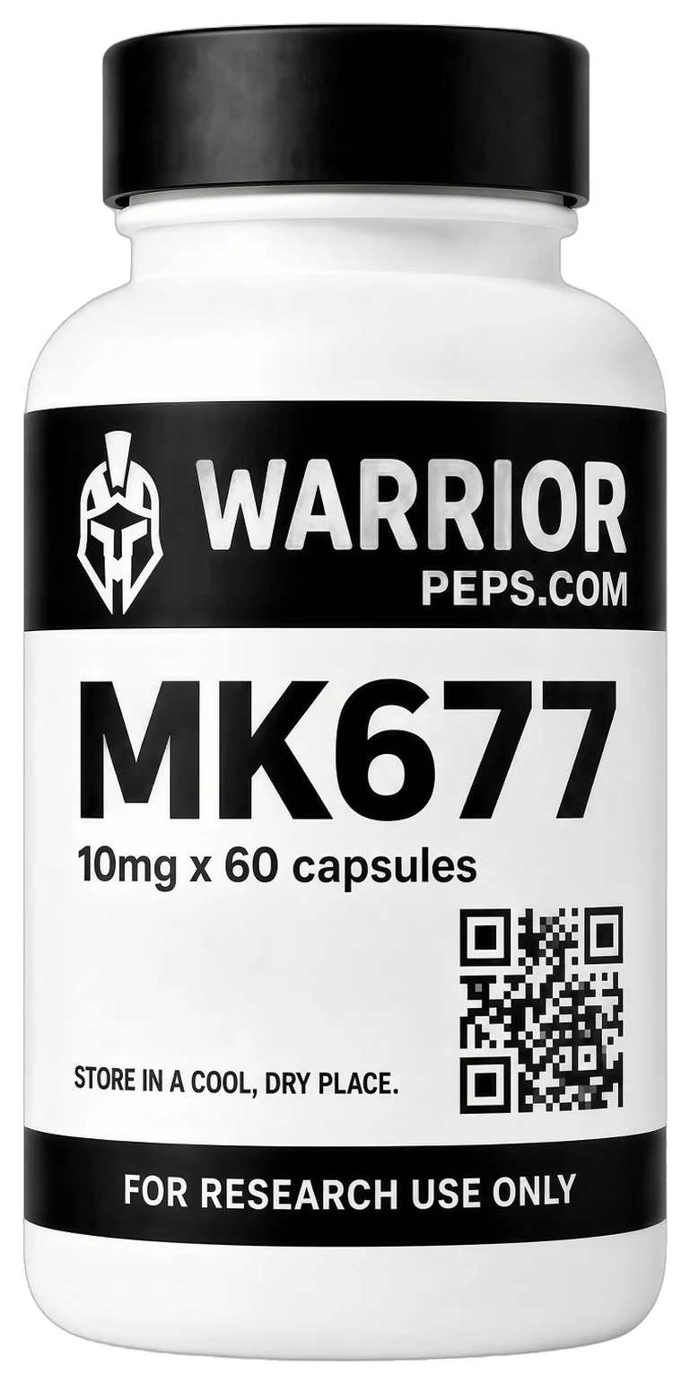 MK677