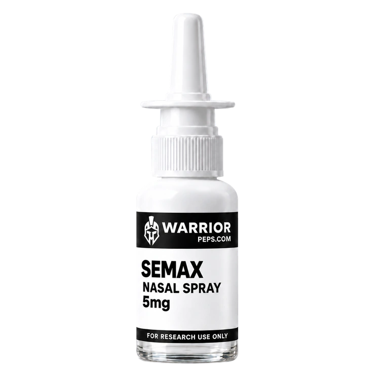 Semax Nasal Spray